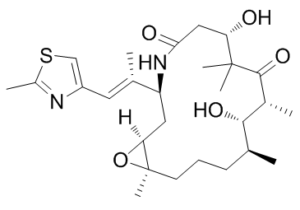 Ixabepilone 219989-84-1